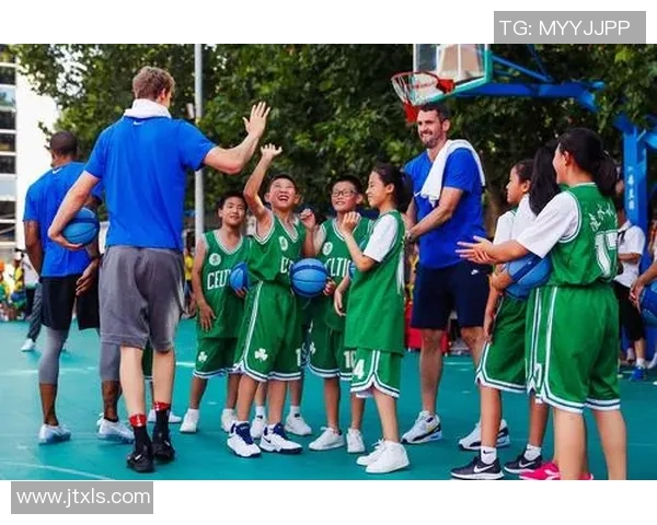 姚明广元学校助力青少年成长打造篮球梦想与教育融合的新典范