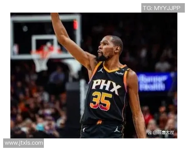 杜兰特签约继续留队，坚定背靠背夺冠的决心